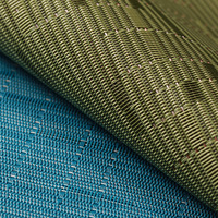 Set de table en PVC souple antidérapant résistant à la chaleur, réutilisable, motif bambou, style nordique pour salle à manger d'hôtel et usage domestique