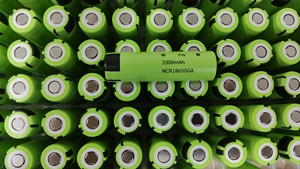 סיאני <span class=keywords><strong>ncr18650ga</strong></span> <span class=keywords><strong>3500mah</strong></span> 18650 סוללות קיבולת גבוהה <span class=keywords><strong>sanyo</strong></span> <span class=keywords><strong>ncr18650ga</strong></span> 3.7v 18650 לי תא סוללת יון - Product Image 3