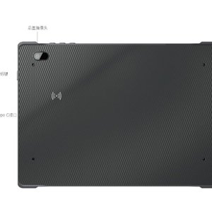 Tablette robuste FOXKPC KPC-101T, système d'exploitation Windows 11, utilisation facile - Product Image 5