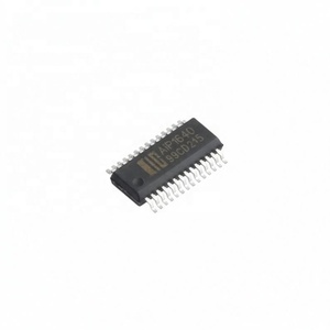 AiP1640VB28.TB SSOP-28 Digital Tube <b>Driver</b> Ic Chip - Product Image 1