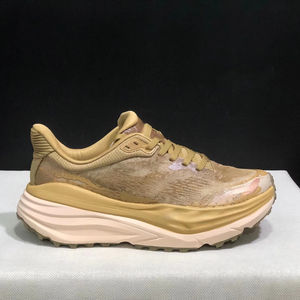 Zapatos Deportivos de Lujo Personalizados Hokas, Ligeros e Informales para Hombre y Mujer, para Correr al Aire Libre en Otoño e Invierno - Product Image 1