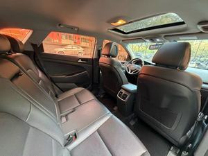 Auto Usado 2025 Tucson L 1.5t Gls Edición Líder Ihka Hyun-Dai L China Gasolina SUV Adulto Hecho en <span class=keywords><strong>Estados</strong></span> <span class=keywords><strong>Unidos</strong></span> - Product Image 6