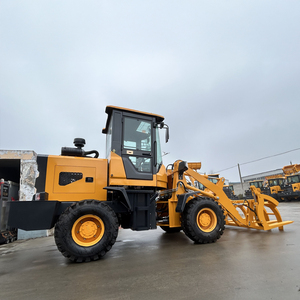 Hot bán 4 bánh xe tải 1/2/3 tấn xây dựng 1 năm bảo hành động cơ diesel kết thúc trước lật 2000kg các thành phần bơm - Product Image 1