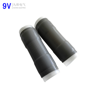 Protección <span class=keywords><strong>de</strong></span> cable Tubo gris Manga <span class=keywords><strong>de</strong></span> aislamiento <span class=keywords><strong>de</strong></span> goma <span class=keywords><strong>de</strong></span> silicona VTXG Tubo <span class=keywords><strong>de</strong></span> contracción en frío con pegamento - Product Image 3