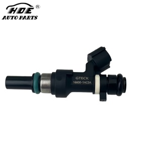HDE วาล์วฉีดสำหรับ Nissan Note อะไหล่16600-1HC0A 240720200 75117805 HDE - Product Image 4