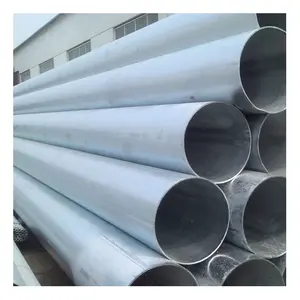 High quality customization 15 mm 38mm galvanized mild steel pipes used street lighting poles