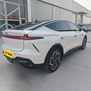 Auto Usado Rising Auto R7, Eléctrico, 570 KM de Autonomía, Carga Rápida, SUV de 5 Plazas, Autos Chinos Feifan R7, Autos Usados Baratos - Product Image 6