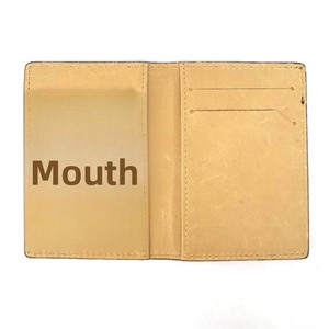 Tarjetero <span class=keywords><strong>de</strong></span> PU con Diseño a Cuadros Estilo Japonés, Personalizado, Anti-RFID, para Estudiantes, Monedero para Monedas, Tarjetas Bancarias y <span class=keywords><strong>de</strong></span> Autobús - Product Image 2