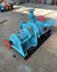 Bomba de Agua Multietapa SYA de 15KW Personalizable, de Acero Inoxidable, Conexión por Brida, Control Totalmente Automático para 40SYA65-15 Multis - Product Image 2