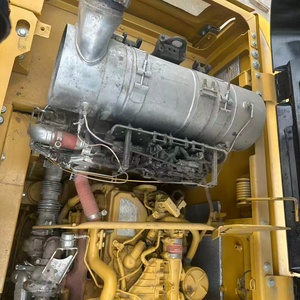 Excavatrice d'occasion 2024, jaune, sur chenilles, équipement lourd de construction, 29 tonnes, capacité de la benne de 1,33 m³ - Product Image 5