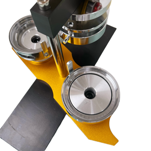 Thiết kế độc đáo nút quay <span class=keywords><strong>Maker</strong></span> DIY trang trí nhà sản xuất huy hiệu - Product Image 5