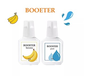 Pegamento de extensión de pestañas fuerte Original de Corea, 15ml, superventas, extensión de pestañas, refuerzo puro Individual - Product Image 6