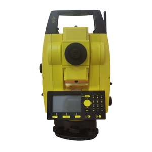 עבור לייקה 502 בשימוש הכולל תחנת מדידה מכשירים אופטיקה דיוק גבוהה עם חומר אלומיניום - Product Image 2