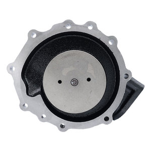 Bomba de agua Cw para Hino J08E C J05E 16100 E0401, pieza de repuesto para el sistema de refrigeración del camión - Product Image 3