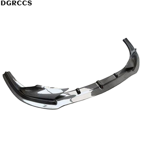 ชุดแต่งกันชนหน้าคาร์บอนไฟเบอร์ทรง AC สำหรับ Z4 G29 ปี 2019-2024 ติดตั้งง่ายด้วยวิธี Vacuum Molding สไตล์สปอร์ต - Product Image 2