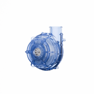 Ventilateur soufflant sans balais 24V DC de qualité médicale, 43000 tr/min, à haut débit d'air, pour équipement CPAP <span class=keywords><strong>BIPAP</strong></span> d'apnée du sommeil - Product Image 1
