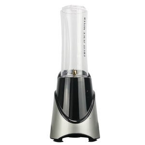 Mixeur Portable Multifonctionnel 300W 600ML avec Bouton de Chauffage pour Usage Domestique – Type Nutribullet - Product Image 1