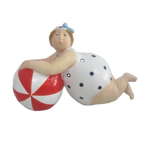 Statue de femme <span class=keywords><strong>sexy</strong></span> en résine, sculpture de femme corpulente, <span class=keywords><strong>figurine</strong></span> de femme corpulente - Product Image 2