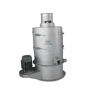 Convient à la machine à tamis à faible bruit pour la poudre de résine de graphite. - Product Image 6