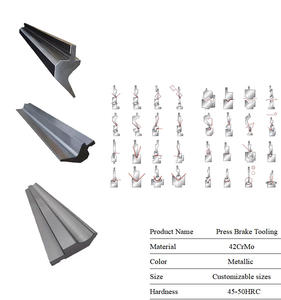 WE67K-400/6000 cnc גיליון אוטומטי כיפוף המכונה לחץ בלם עבור נירוסטה אלומיניום בשימוש delem da53t da66t da69t משאבת - Product Image 6