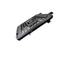 Plateforme d'extension de fenêtre latérale pliable pour Mercedes Classe G (G500, G63, G350, G550) – Protection et utilisation polyvalente