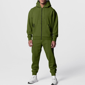 Giacca Sportiva Casual Estiva da Uomo con Cappuccio e Fodera in Pile, Vestibilità Slim, Nuova Collezione - Product Image 4