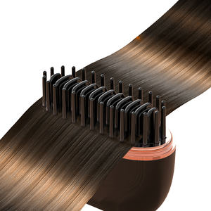 Straight Hair Comb HB 208 - Best Quality & Custom Options