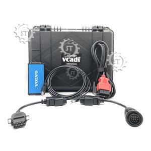 APCI PTT2.8.150 PTT2.8.241 ekskavatör ağır kamyon teşhis aracı ile 88894000 VOCOM II - Product Image 5