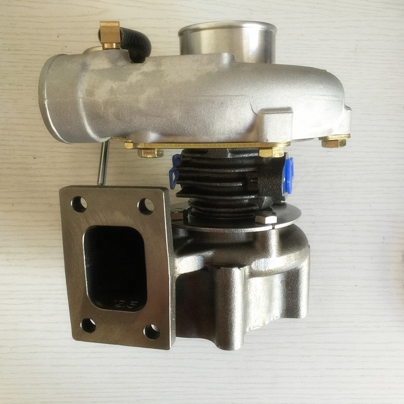 Turbocharger for YUCHAI 4102 - Enhance Engine Performance