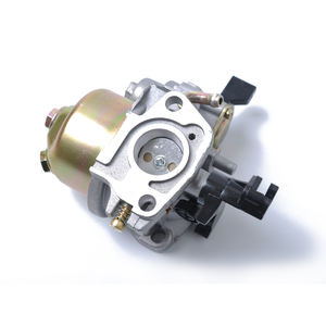 Carburateur de bonne qualité <span class=keywords><strong>prix</strong></span> de gros à BAJUTU pour <span class=keywords><strong>HONDA</strong></span> GX160 5.5HP / <span class=keywords><strong>HONDA</strong></span> <span class=keywords><strong>GX200</strong></span> 6.5HP Shopify , Ebay souhaite un bon vendeur - Product Image 2