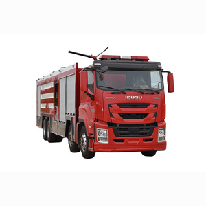 Camión <span class=keywords><strong>de</strong></span> <span class=keywords><strong>Bomberos</strong></span> Isuzu 8x4 <span class=keywords><strong>de</strong></span> Fábrica, <span class=keywords><strong>Camiones</strong></span> <span class=keywords><strong>de</strong></span> <span class=keywords><strong>Bomberos</strong></span> <span class=keywords><strong>Japoneses</strong></span> en Estado Nuevo, Tipo <span class=keywords><strong>de</strong></span> Combustible Diésel Disponible para la Venta - Product Image 3