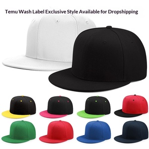 Cappellino Trucker Snapback 47 Los Angeles in PVC Regolabile Blu Sportivo - Product Image 5