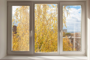 CBMMart Aluminium Nfrc Casement Swing Outward Hopper <span class=keywords><strong>Ventilation</strong></span> Windows Isolation thermique cassée Efficacité énergétique - Product Image 3