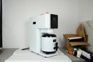 Machine à thé de haute qualité pour salon de thé, bouilloire à thé pour café - Product Image 4