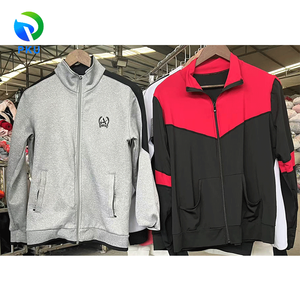 Marca PKU Modelo A-73 Conjuntos Deportivos para Adultos <span class=keywords><strong>de</strong></span> Poliéster/Algodón <span class=keywords><strong>al</strong></span> <span class=keywords><strong>por</strong></span> <span class=keywords><strong>Mayor</strong></span>, <span class=keywords><strong>Ropa</strong></span> Deportiva Usada, Fabricante Chino, <span class=keywords><strong>Ropa</strong></span> <span class=keywords><strong>de</strong></span> Segunda Mano - Product Image 2