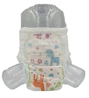 Pañales Desechables para Bebé EUROSTAR de Alta Calidad, Ultra Absorbentes, Suaves, Transpirables, con Prevención de Fugas 3D, Impresión por Transferencia de Calor, de Algodón