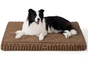 Wholesale Eco-Friendly <b>Cushion</b> Pet Bed Factory Customized Dog Mat for <b>Small</b> Animal with Washable Cover <b>Cushion</b> - Product Image 5