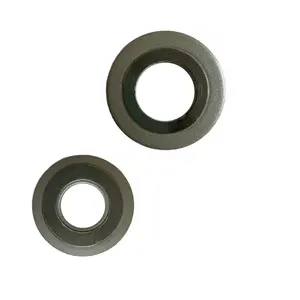 Metal Gasket Metal High Reliability Metal Plain Customized Size Ring Gasket