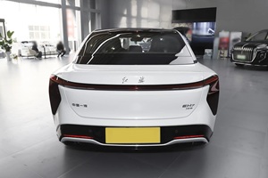 Auto Usado 2025 Hongqi EH7 Pro Range -20 ℃   Coche Eléctrico Premium con 85% de Retención de Batería y Más de 300 Pruebas de Seguridad - Product Image 5