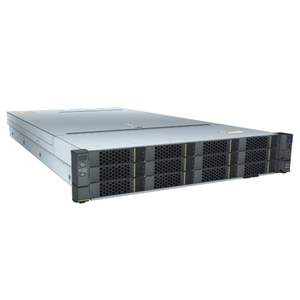 Nouveaux serveurs rackables HUAWEI FusionServer 1288H V6 2288H V3 V5 2288hv5 2288hv6 XFusion 1U avec GPU multimédia intelligent - Product Image 3