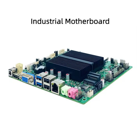 Socket 478 Processors Motherboard Pick #29 (630884)