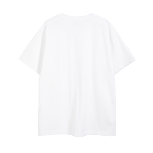 Camisetas de gran tamaño con diseño de logotipo personalizado de algodón 100% de peso pesado de gran oferta Gahumi - Product Image 1