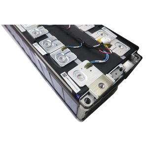 Módulo de Batería de Litio Duradero 230AH 1P16S <span class=keywords><strong>NGE</strong></span> LF230-1P16S 51.2V LiFePO4 con 3500 Ciclos de Vida Útil para Vehículos Eléctricos - Product Image 6