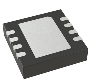 1-100 pièces LTC6362HDD # TRPBF Nouveau circuit intégré original OPAMP DIFF 1 CIRCUIT 8DFN - Product Image 2