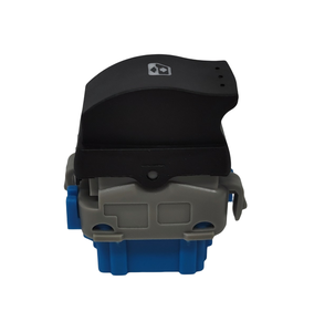 <span class=keywords><strong>Interruptor</strong></span> elevador de <span class=keywords><strong>Elevalunas</strong></span> eléctrico, <span class=keywords><strong>interruptor</strong></span> único 8200476809 para Renault Master Duster 10-17 <span class=keywords><strong>Kangoo</strong></span> 08-17 - Product Image 4