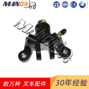 Ensemble d'étrier de frein Komatsu 3BA-30-31410 pour pièces de rechange de chariot élévateur - Product Image 3