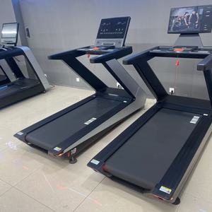 Caminadora Comercial para Gimnasio <span class=keywords><strong>DT</strong></span>, para Fitness - Product Image 3