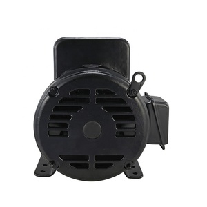 Cảm ứng động cơ máy nén khí động cơ chất lượng cao cán thép tiếng ồn thấp giá thấp dp loạt NEMA tiêu chuẩn động cơ OEM AC động cơ - Product Image 4