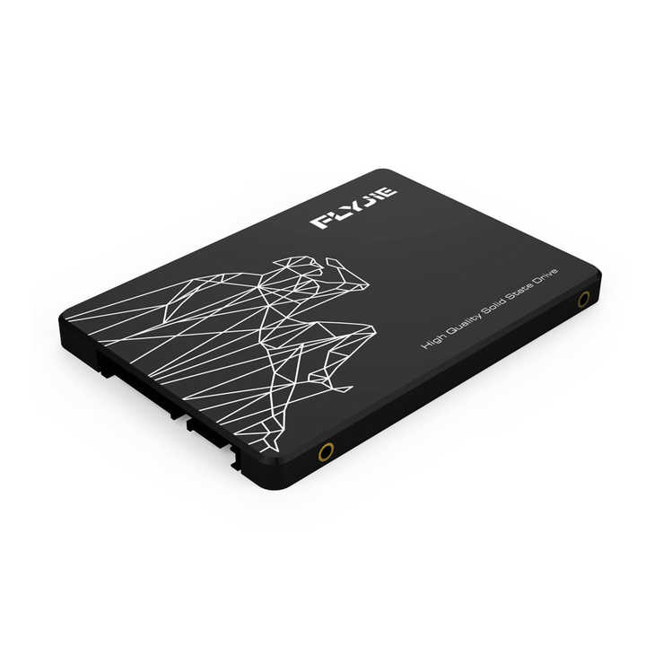 SSD BX500 500 Go 2,5 pouces SATA 3D NAND | CT500BX500SSD1