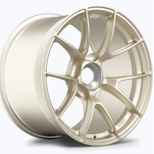 Rines y Llantas Cóncavos Forjados 17 18 19 20 21 22 5*112 5*120 5*100 5*114.3 para 666m Corolla 911 Cayman Panamera F82 F30 - Product Image 4